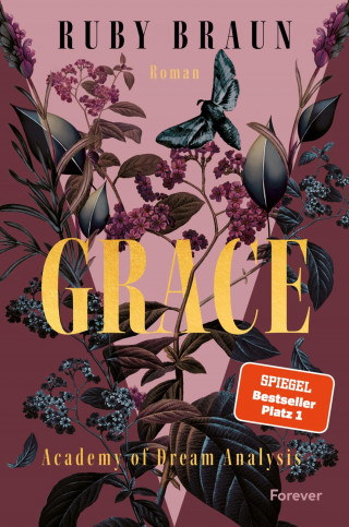 Ruby Braun: Grace
