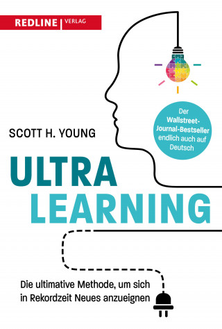 Scott H. Young: Ultralearning