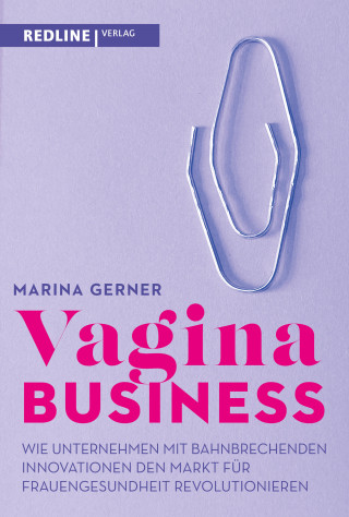 Marina Gerner: Vagina Business