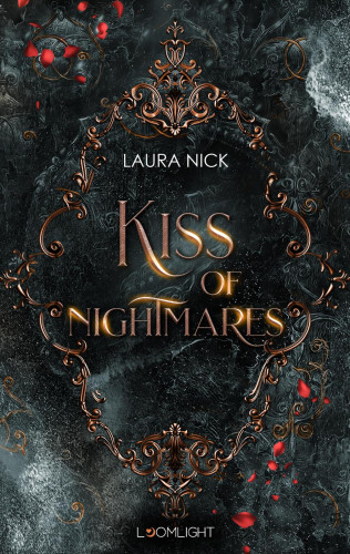 Laura Nick: Kiss of Nightmares