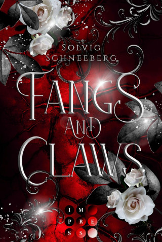 Solvig Schneeberg: Fangs and Claws