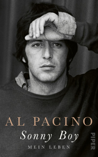 Al Pacino: Sonny Boy
