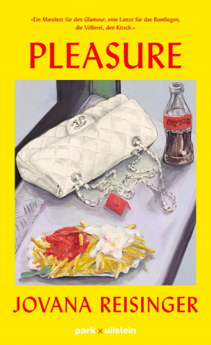 Jovana Reisinger: PLEASURE