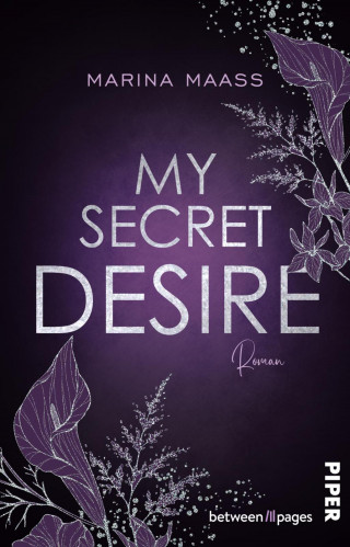 Marina Maass: My Secret Desire