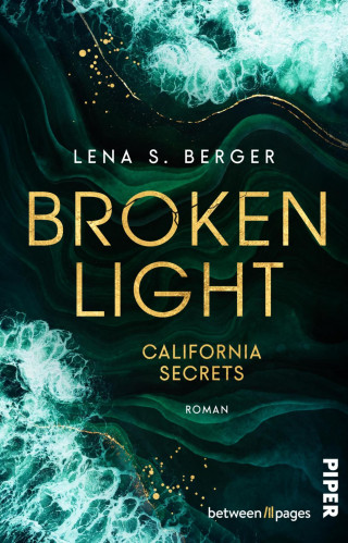Lena S. Berger: Broken Light