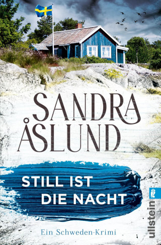 Sandra Åslund: Still ist die Nacht