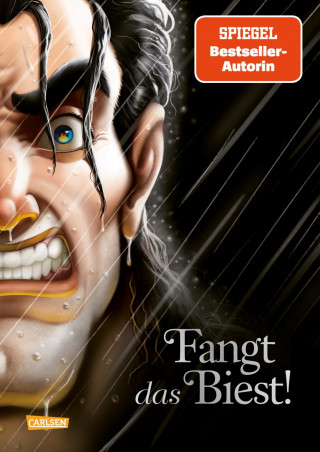 Walt Disney, Serena Valentino: Disney Villains 11: Fangt das Biest!