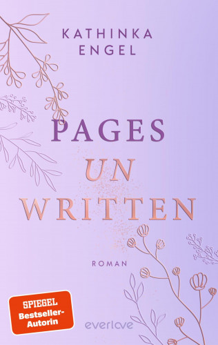 Kathinka Engel: Pages unwritten