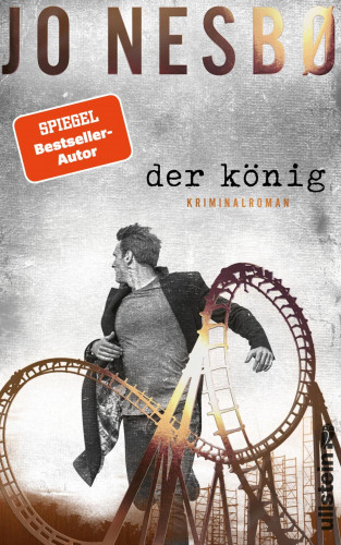 Jo Nesbø: Der König