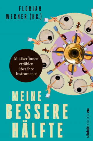 Florian Werner: Meine bessere Hälfte