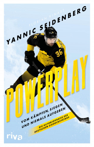 Yannic Seidenberg: Powerplay