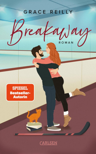 Grace Reilly: Beyond the Play 2: Breakaway