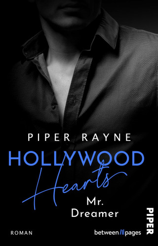 Piper Rayne: Hollywood Hearts – Mr. Dreamer