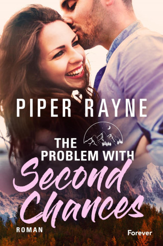 Piper Rayne: The Problem With Second Chances