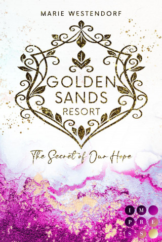 Marie Westendorf: Golden Sands Resort 2: The Secret of Our Hope