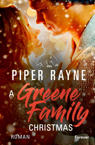 Piper Rayne: A Greene Family Christmas