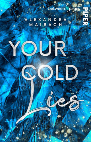 Alexandra Maibach: Your Cold Lies