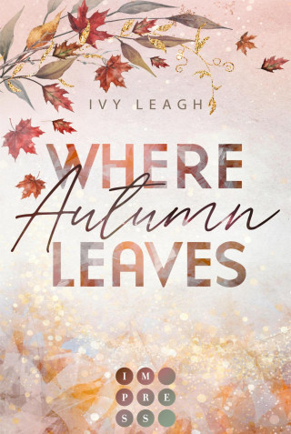 Ivy Leagh: Where Autumn Leaves (Festival-Serie 4)