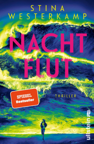 Stina Westerkamp: Nachtflut