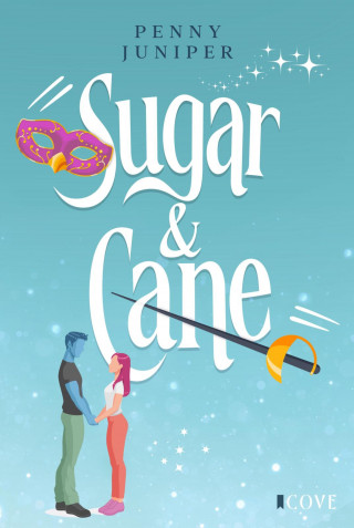 Penny Juniper: Sugar & Cane (Bellbook University 3)