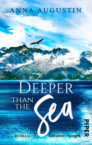 Anna Augustin: Deeper than the Sea