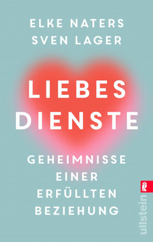 Elke Naters, Sven Lager: Liebesdienste