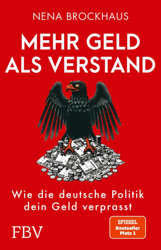 Nena Brockhaus: Mehr Geld als Verstand