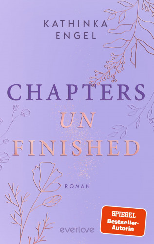 Kathinka Engel: Chapters unfinished