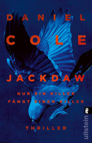 Daniel Cole: Jackdaw