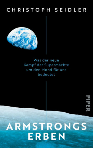 Christoph Seidler: Armstrongs Erben