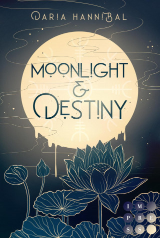 Daria Hannibal: Moonlight & Destiny (By Moonlight 2)