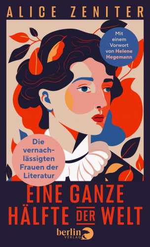 Alice Zeniter: Eine ganze Hälfte der Welt
