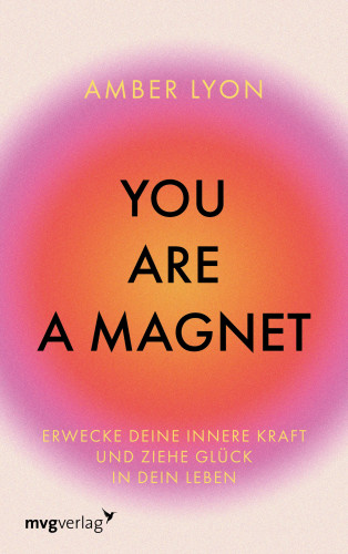 Amber Lyon, @modernmind__: You are a Magnet