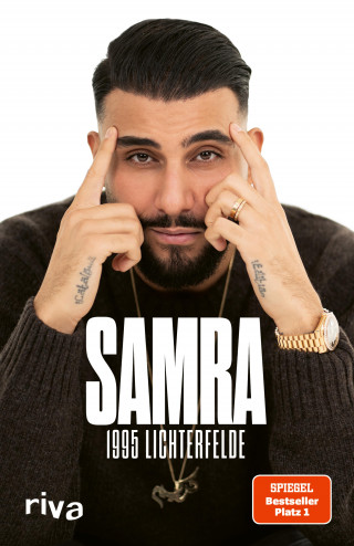 Hussein Akkouche, Samra: 1995 Lichterfelde