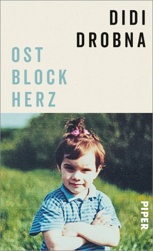 Didi Drobna: Ostblockherz