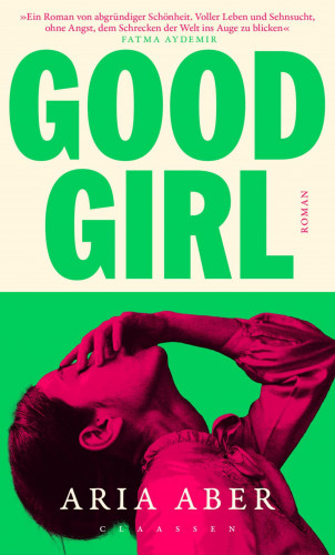 Aria Aber: Good Girl
