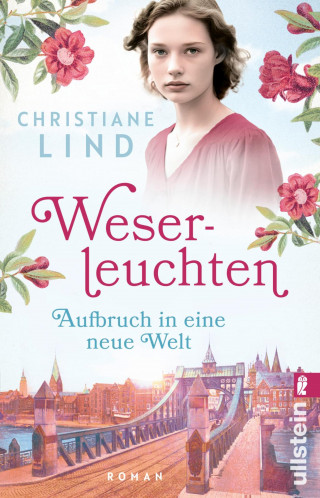 Christiane Lind: Weserleuchten