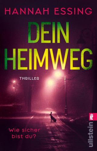 Hannah Essing: Dein Heimweg