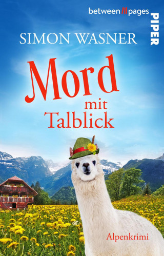Simon Wasner: Mord mit Talblick