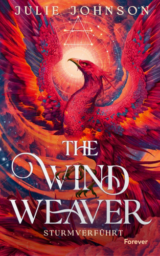 Julie Johnson: The Wind Weaver