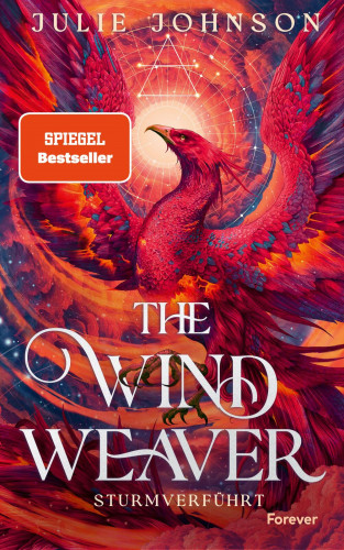 Julie Johnson: The Wind Weaver