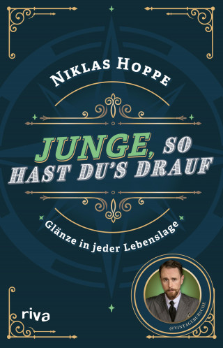 Niklas Hoppe, Vintagebursche: Junge, so hast du's drauf