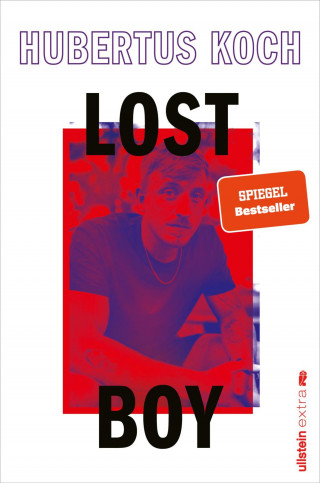 Hubertus Koch: Lost Boy