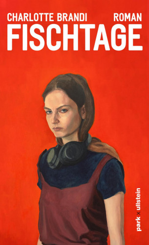 Charlotte Brandi: Fischtage