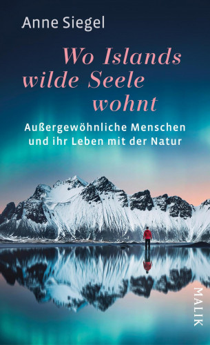 Anne Siegel: Wo Islands wilde Seele wohnt
