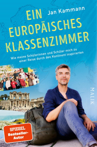 Jan Kammann: Ein europäisches Klassenzimmer