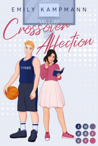 Emily Kampmann: Crossover Affection