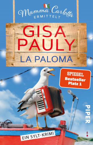Gisa Pauly: La Paloma