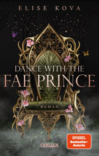 Elise Kova: Married into Magic: Dance with the Fae Prince