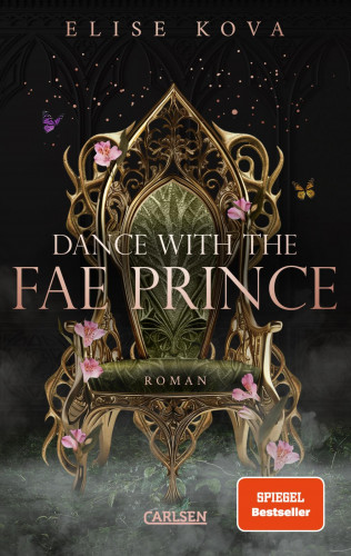 Elise Kova: Married into Magic: Dance with the Fae Prince